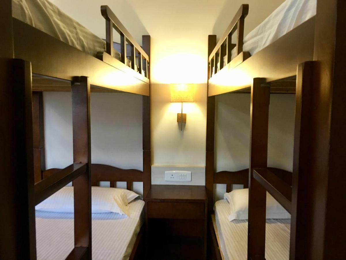 The Kahn Dormitory Chikmagalur Exterior photo